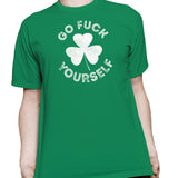 Go Fuck Yourself
