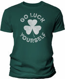 Go Luck Yourself