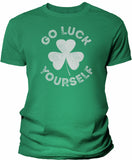 Go Luck Yourself