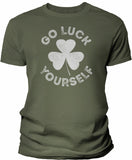 Go Luck Yourself