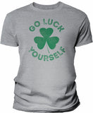 Go Luck Yourself