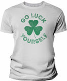 Go Luck Yourself