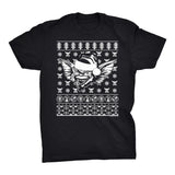 Gremlins Christmas t-shirt - Black