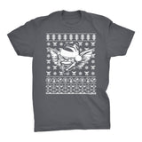 Gremlins Christmas t-shirt - Charcoal