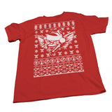 Gremlins Christmas t-shirt - additional product image