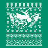 Gremlins Christmas long sleeve shirt - additional product image
