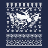 Gremlins Christmas t-shirt - additional product image