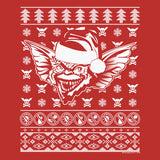 Gremlins Christmas t-shirt - additional product image