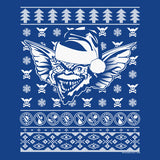 Gremlins Christmas sweatshirt - additional product image