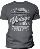 Genuine Vintage
