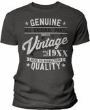 Genuine Vintage