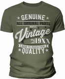 Genuine Vintage