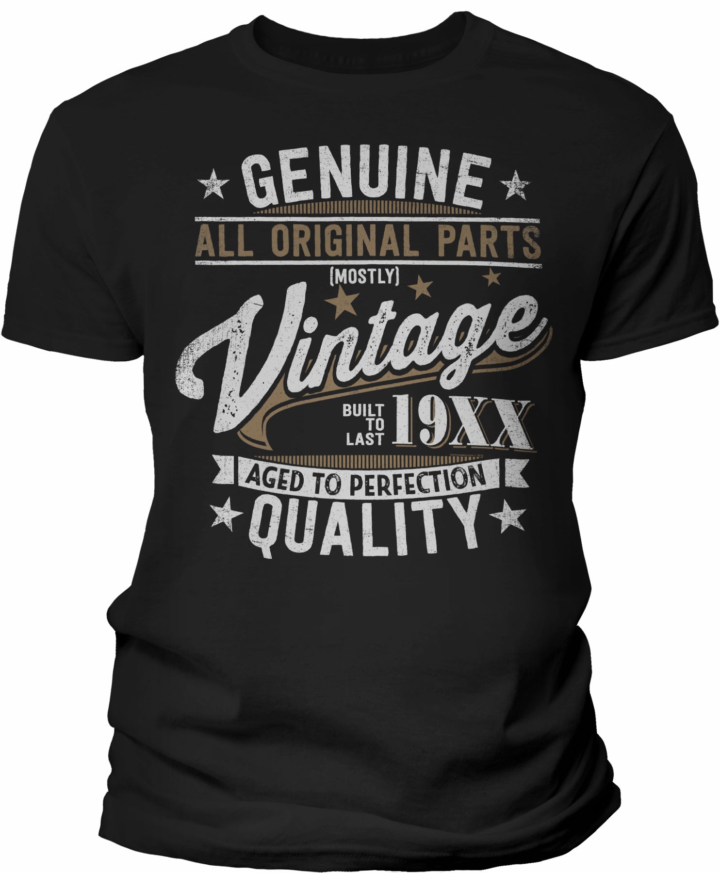 Genuine Vintage