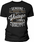 Genuine Vintage