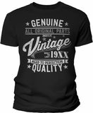 Genuine Vintage