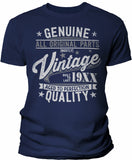 Genuine Vintage