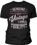 Genuine Vintage