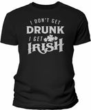 I Get Irish