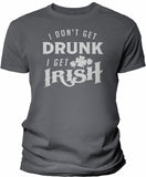I Get Irish