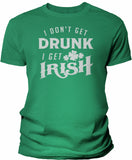 I Get Irish