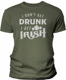 I Get Irish