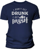 I Get Irish