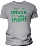 I Get Irish