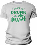 I Get Irish