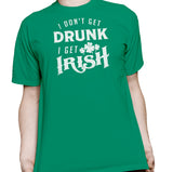 I Get Irish
