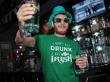 I Get Irish