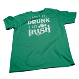 I Get Irish