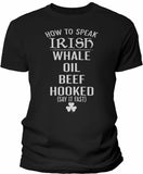 Speak Irish