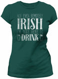 Here To Drink