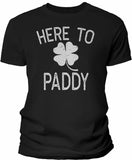 Here To Paddy