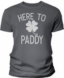 Here To Paddy