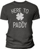 Here To Paddy