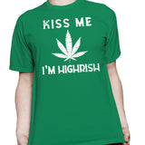 HIghrish