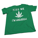HIghrish