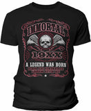 Immortal