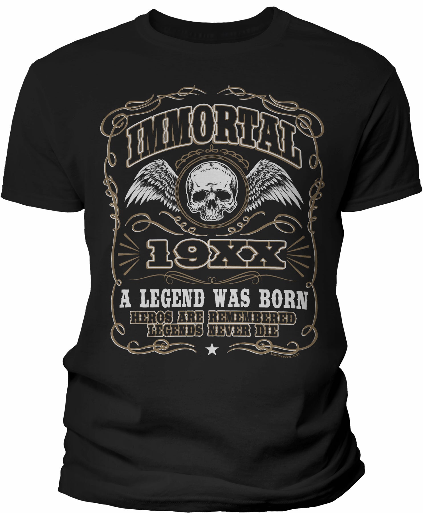 Immortal