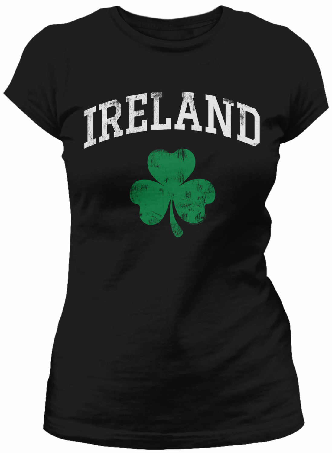Ireland Clover
