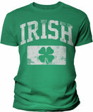 Irish Athletic