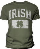 Irish Athletic