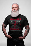 Krampus Christmas t-shirt - additional product image