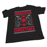 Krampus Christmas t-shirt - additional product image