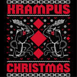 Krampus Christmas t-shirt - additional product image