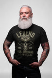 Legend All Original Skull