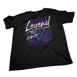Legend Grunge