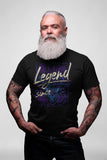 Legend Grunge