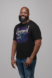 Legend Grunge